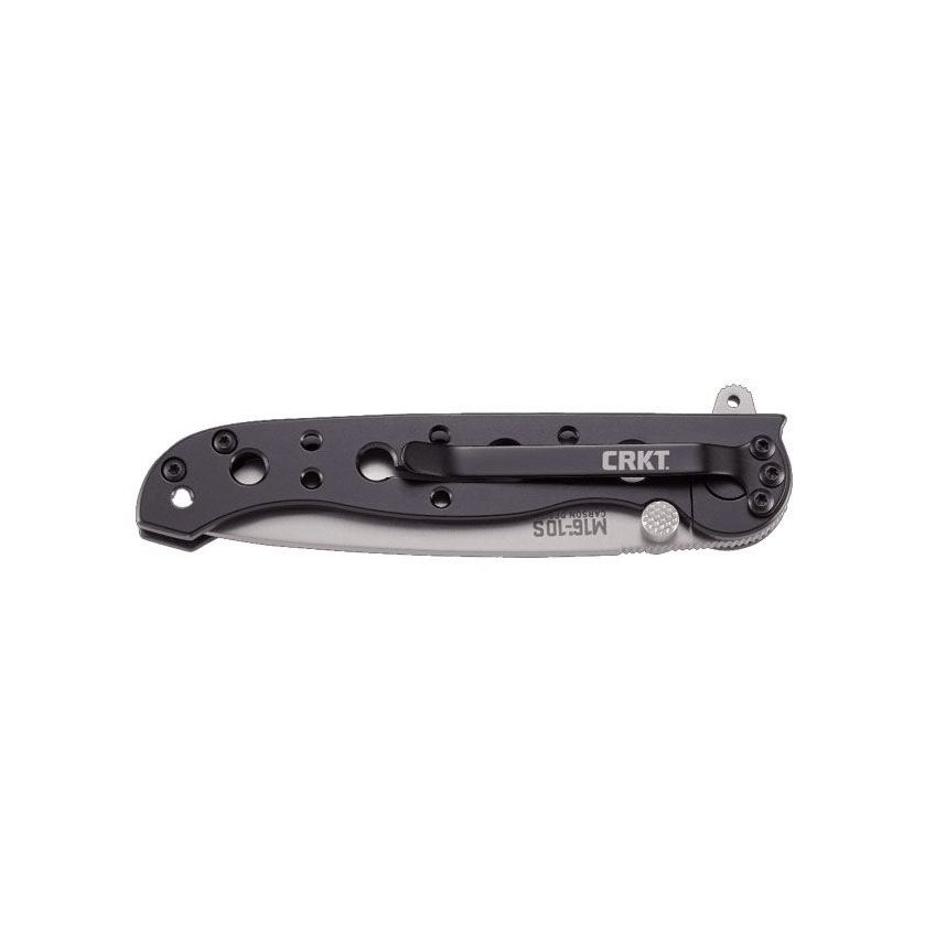 Crkt M16-10S EDC TANTO COMBO - immagine 3