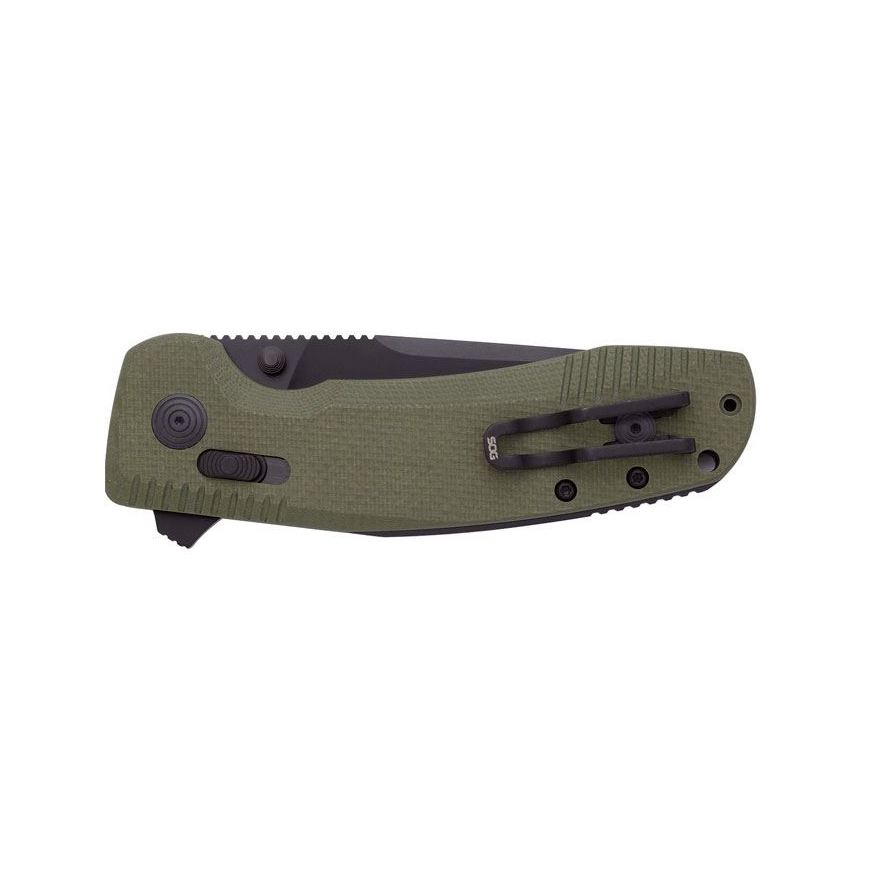 Sog TAC XR OD GREEN 12-38-02-57 - immagine 4