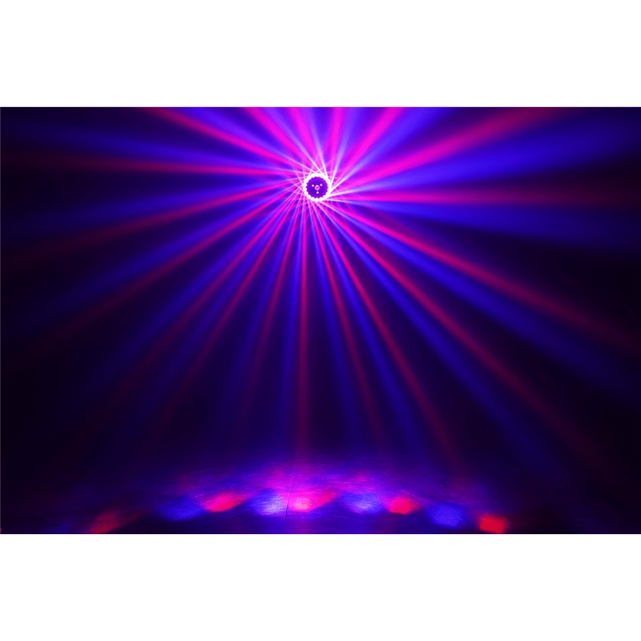 Algam Lighting – SUNFLOWER Effetto Luminoso 3 in 1 - immagine 8