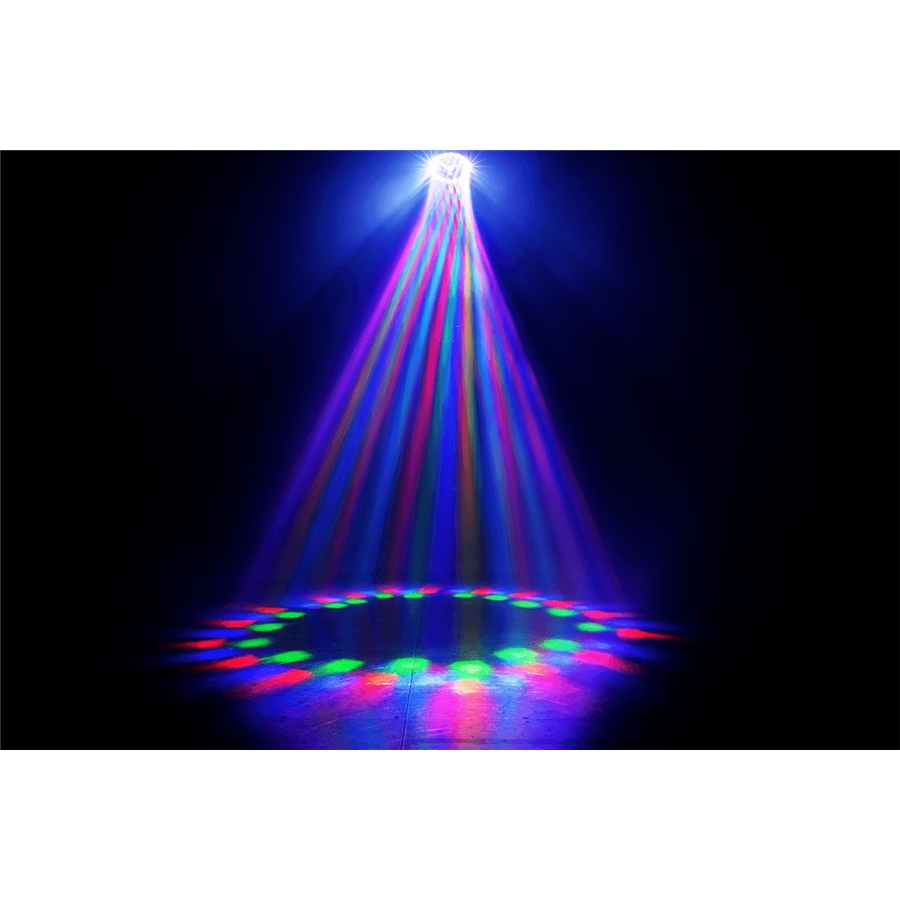 Algam Lighting – SUNFLOWER Effetto Luminoso 3 in 1 - immagine 9