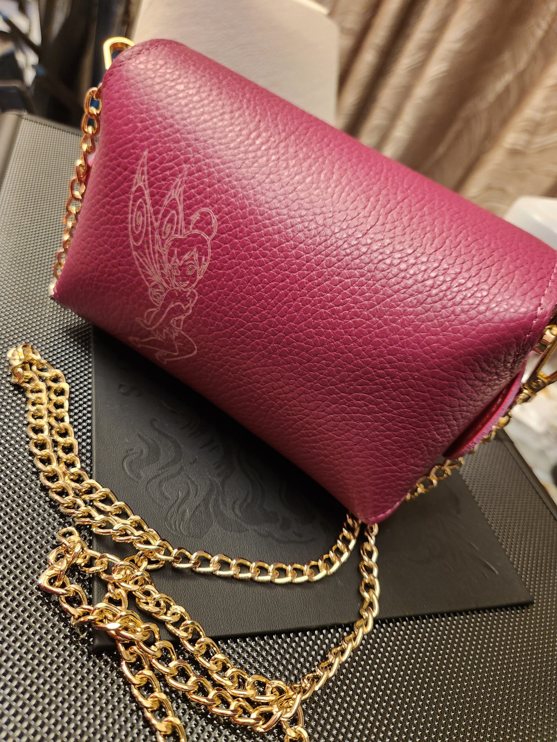 Borsetta in Pelle Personalizzabile - immagine 4