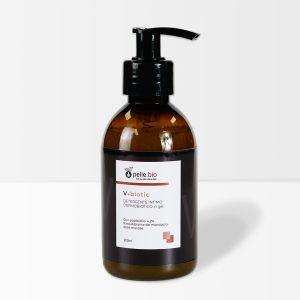 V Biotic Detergente Intimo 200 ml PelleBio