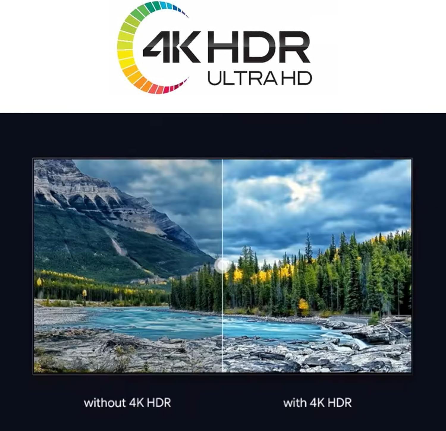 Stick Android TV 4K HDR - immagine 5