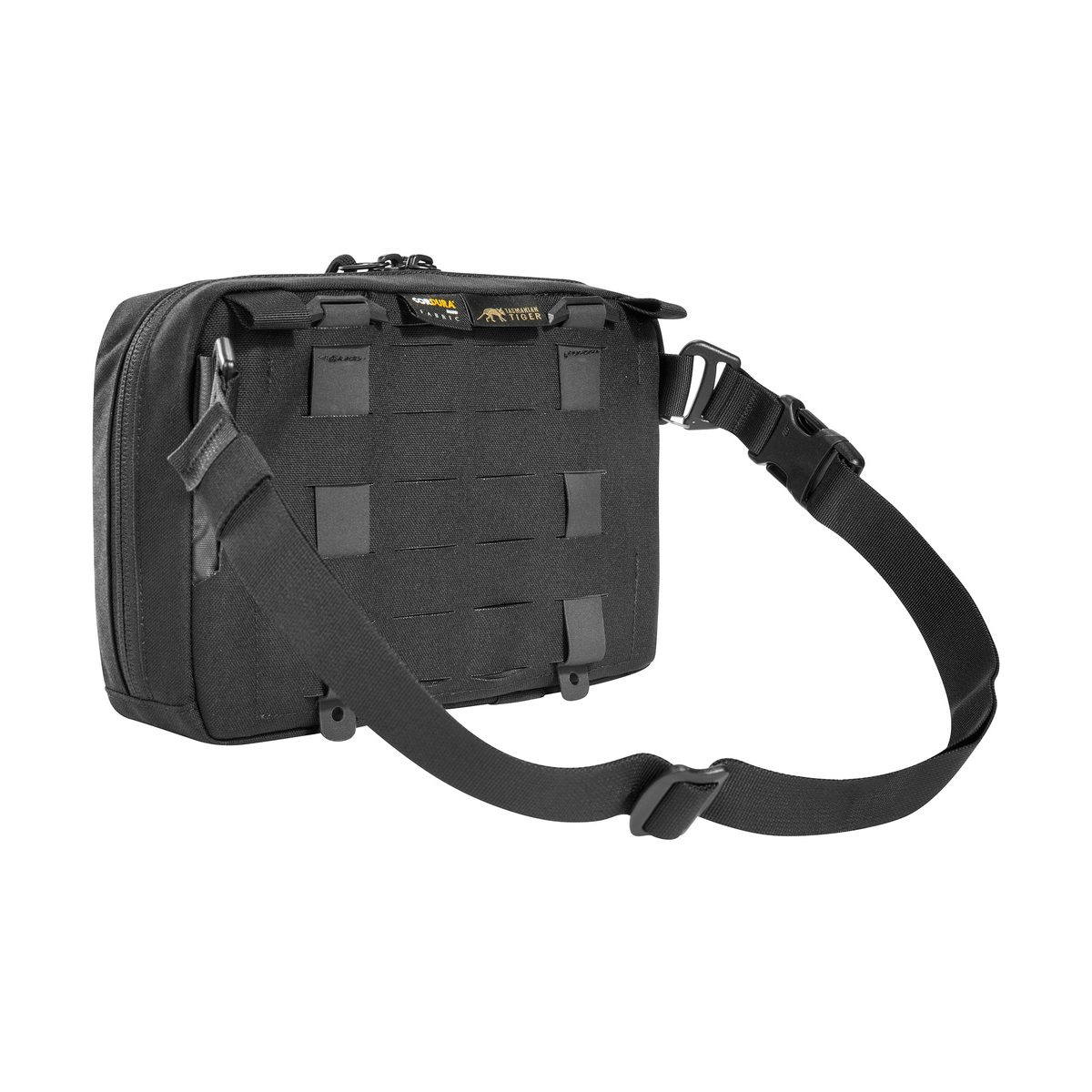 Tasmanian Tiger TAC POUCH 8.1 HIP TACTICAL EQUIPMENT BAG - immagine 4