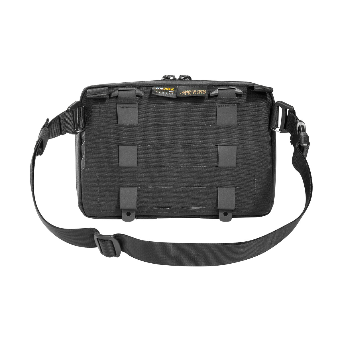 Tasmanian Tiger TAC POUCH 8.1 HIP TACTICAL EQUIPMENT BAG - immagine 5