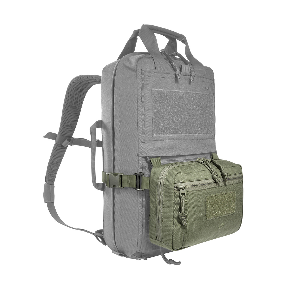 Tasmanian Tiger TAC POUCH 8.1 HIP TACTICAL EQUIPMENT BAG - immagine 7