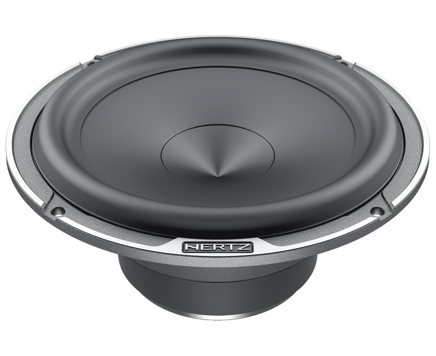 Woofer cp Hertz MP165.3 165mm - immagine 4