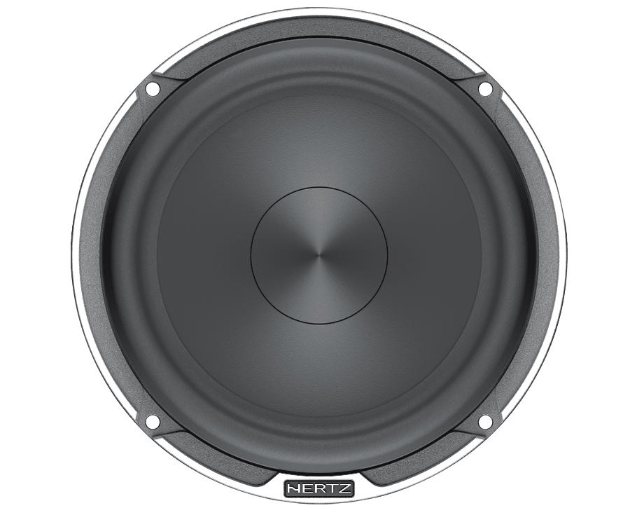 Woofer cp Hertz MP165.3 165mm - immagine 3