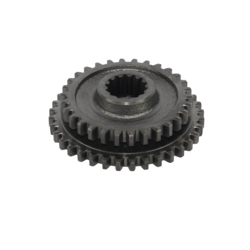 Ingranaggio doppio riduzione Z: 14/30/36 per Goldoni super special - immagine 4