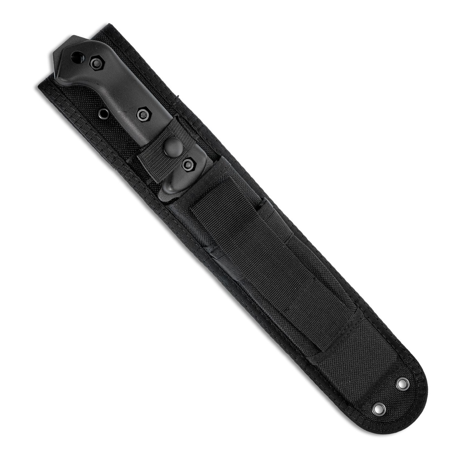 Ka-Bar BECKER COMBAT UTILITY BK7 - immagine 4