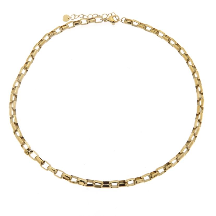 Collana Rettangolino - immagine 7