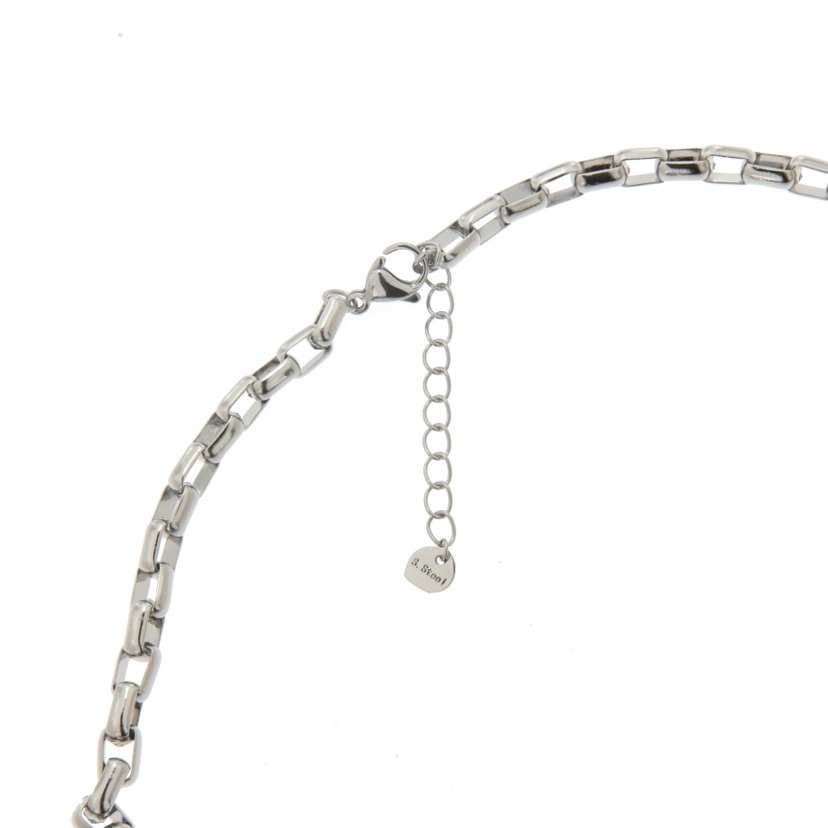 Collana Rettangolino - immagine 3