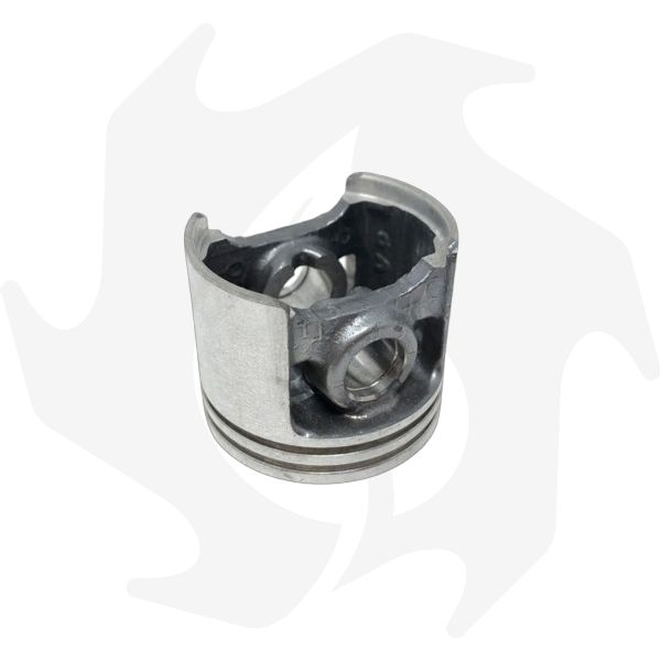 Pistone Oleo Mac-Efco per decespugliatori E300/310-TS33 - immagine 3