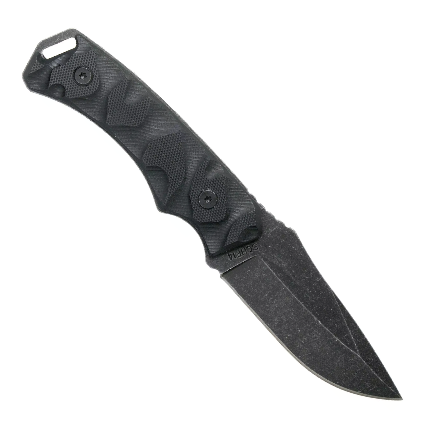 Schrade FIXED BLADE FULL TANG SCHF14 - immagine 3