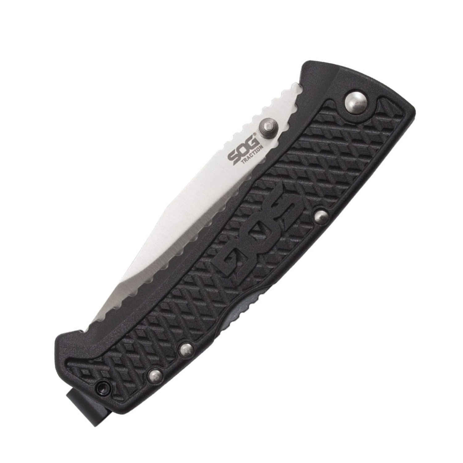 Sog TRACTION CLIP POINT TD1011-CP - immagine 4