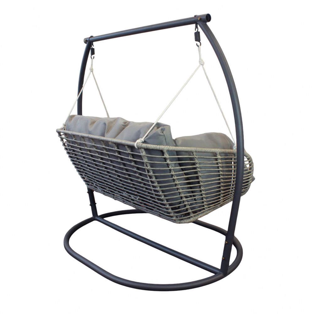 DONDOLO SOSPESO GLASGOW 2 POSTI - immagine 4