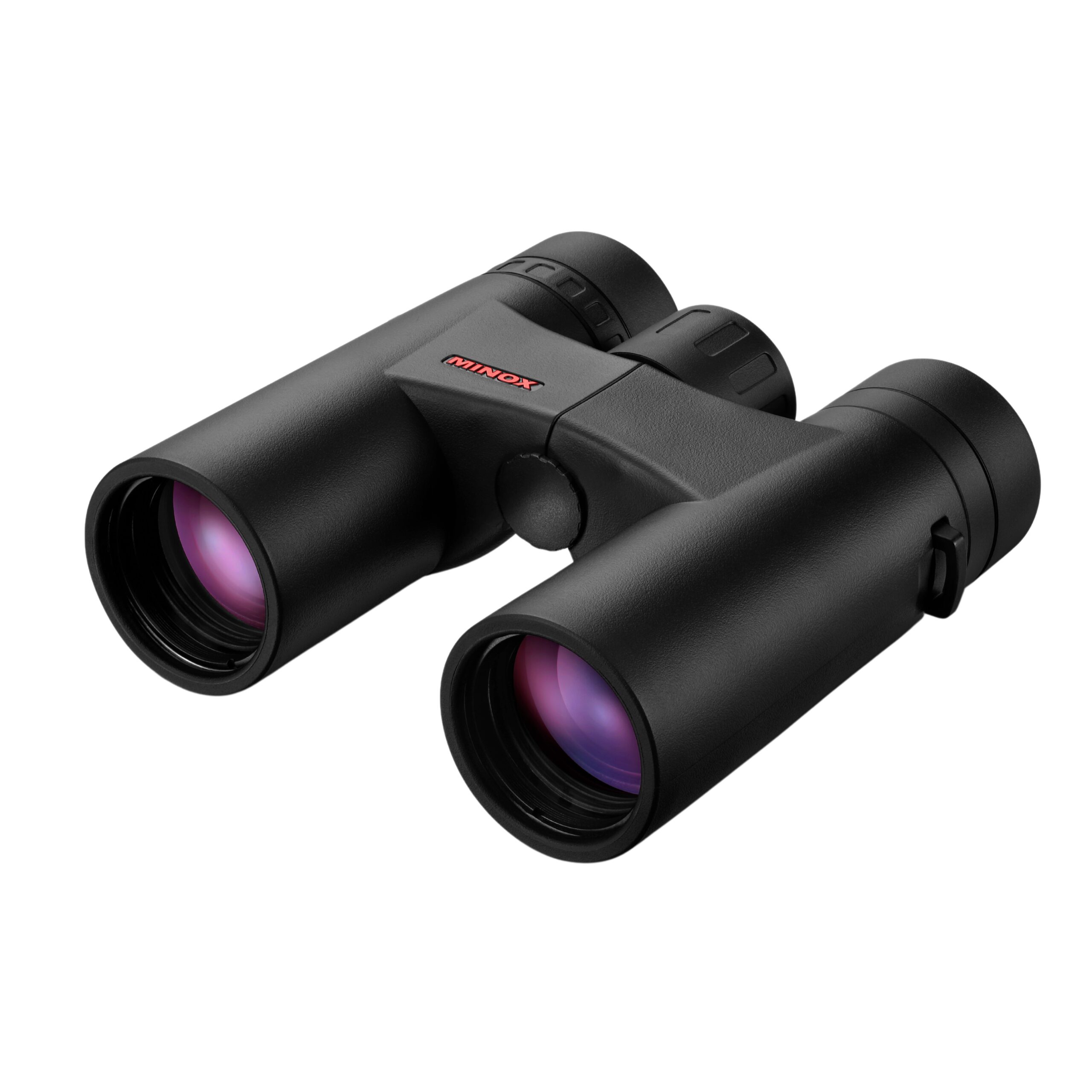 Minox X-Tour 8×26 - immagine 3