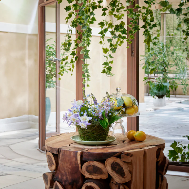 EDG Enzo De Gasperi Set 3 Cesti Erba - immagine 4