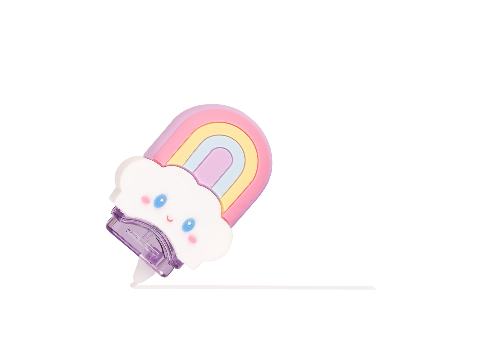 Colourbook- Correttore a nastro 8 mt - immagine 3