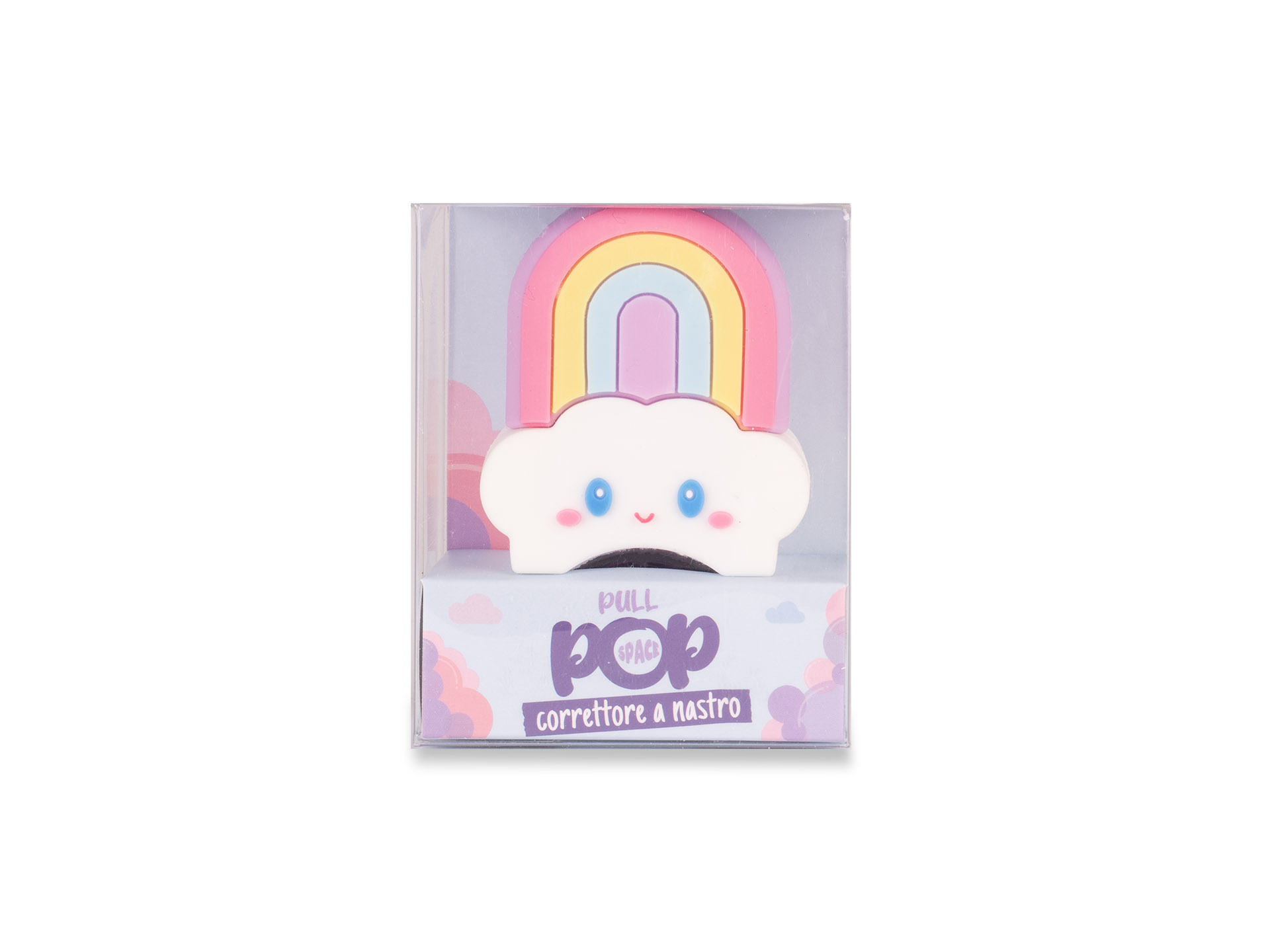 Colourbook- Correttore a nastro 8 mt - immagine 4