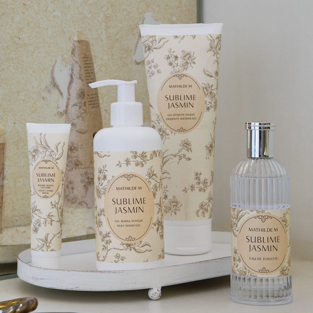 Mathilde.M Sublime Jasmin Eau de Toilette - immagine 3