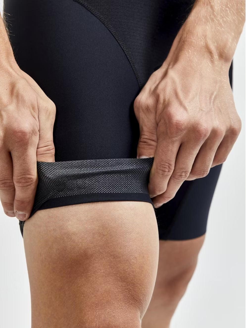 Craft ADV AERO BIBSHORTS Pantalone Ciclismo (uomo) - immagine 4