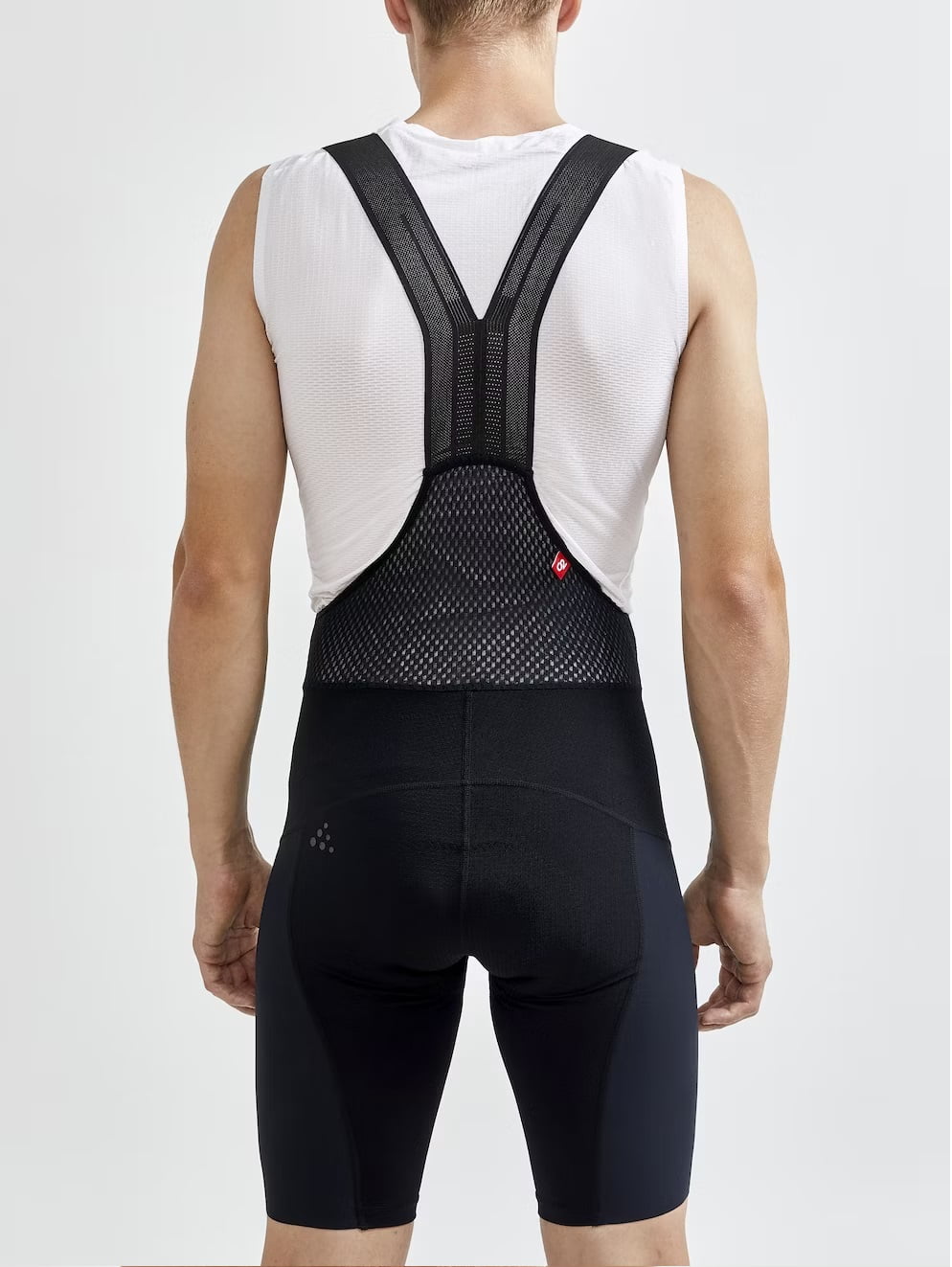 Craft ADV AERO BIBSHORTS Pantalone Ciclismo (uomo) - immagine 5