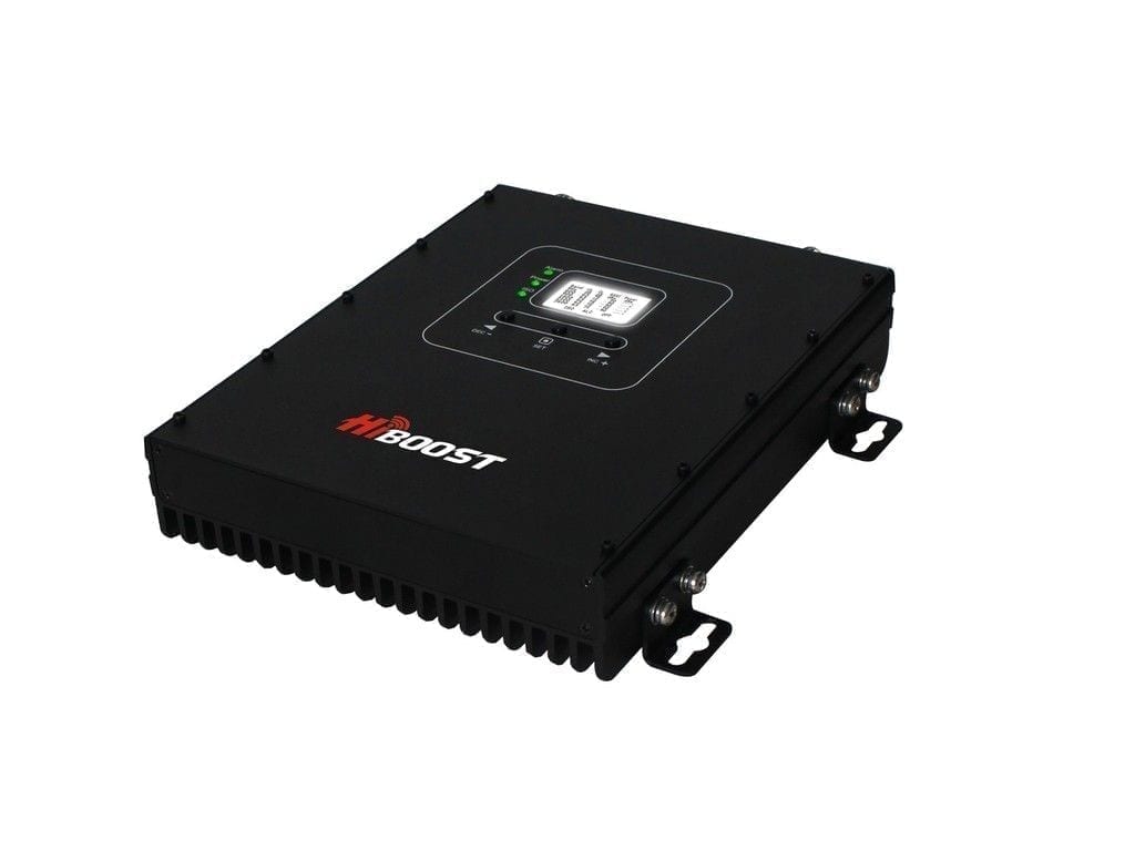 Ripetitore di segnale 5 bande per voce ed Internet | Hi23-5S - immagine 5