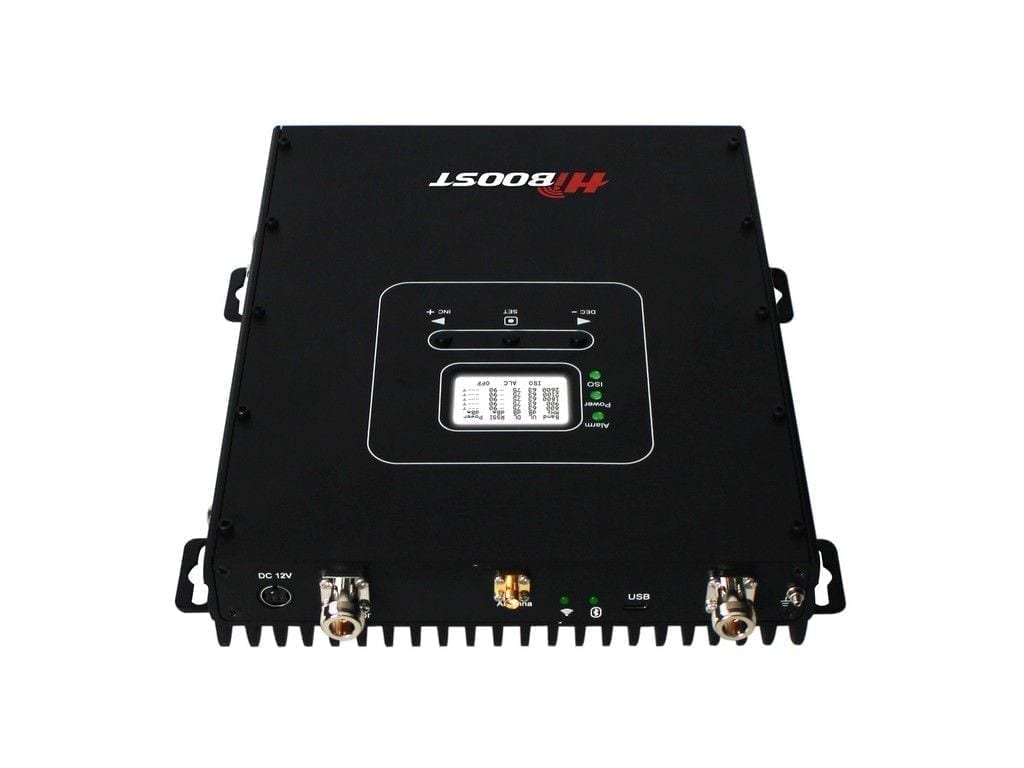 Ripetitore di segnale 5 bande per voce ed Internet | Hi23-5S - immagine 6