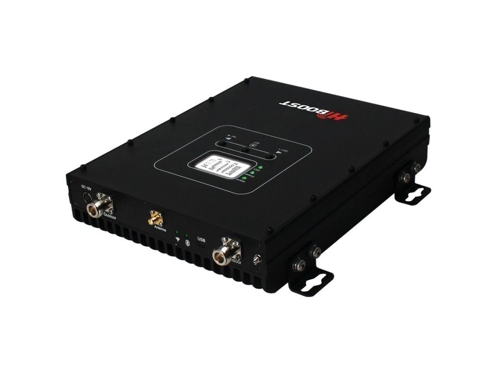 Ripetitore di segnale 5 bande per voce ed Internet | Hi23-5S - immagine 4