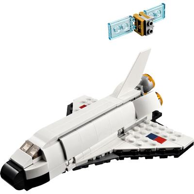 31134 – Space Shuttle - immagine 5