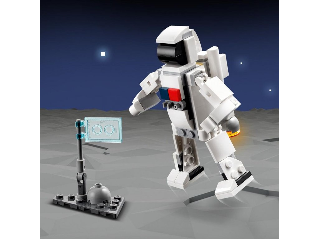 31134 – Space Shuttle - immagine 4