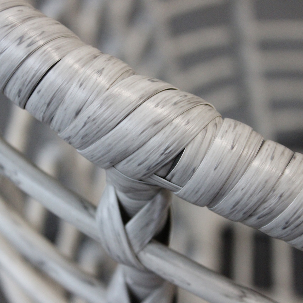 DONDOLO SOSPESO GLASGOW 2 POSTI - immagine 3