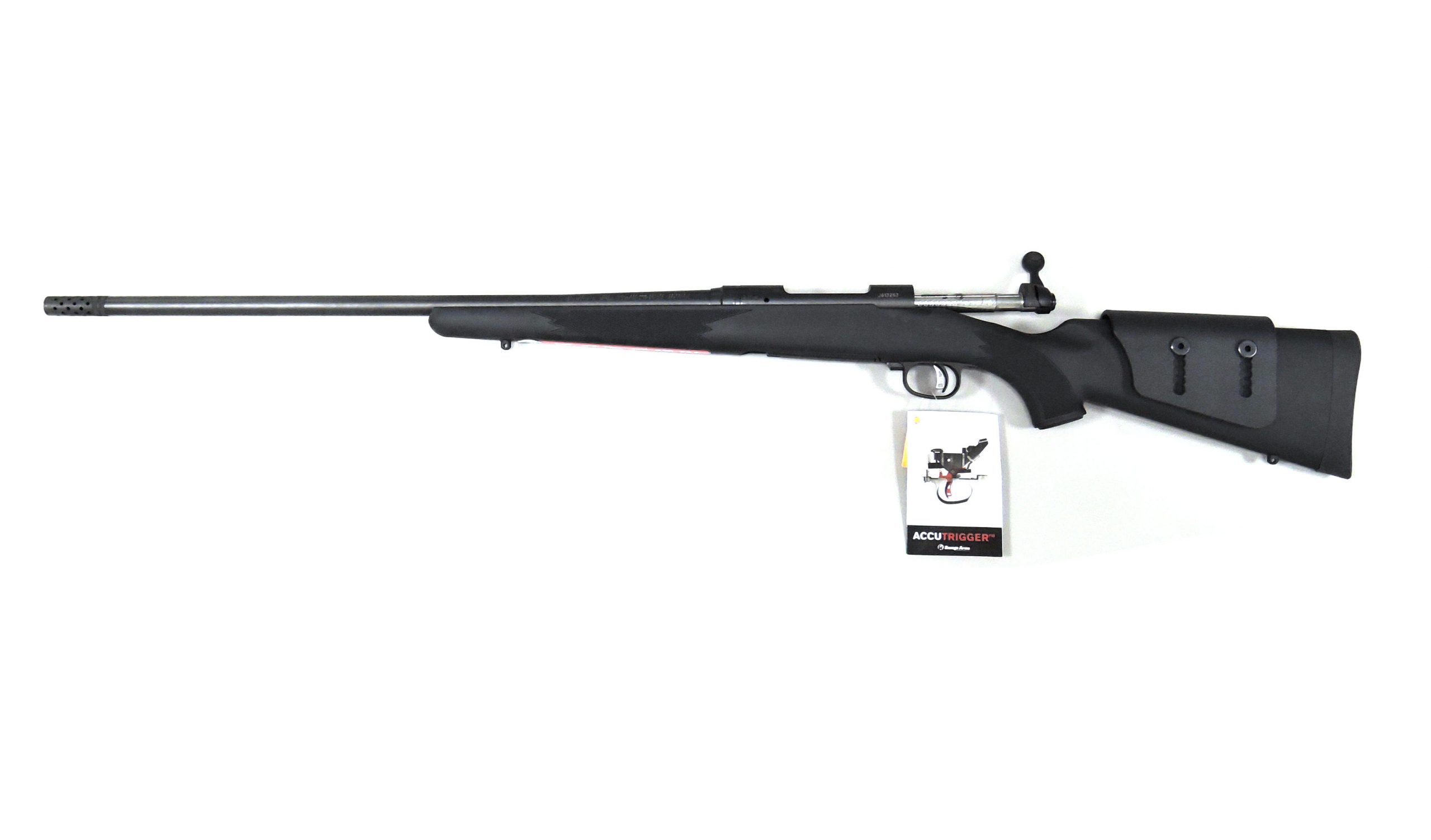 Savage Arms Mod 11 – Cal. 308 WIN - immagine 3
