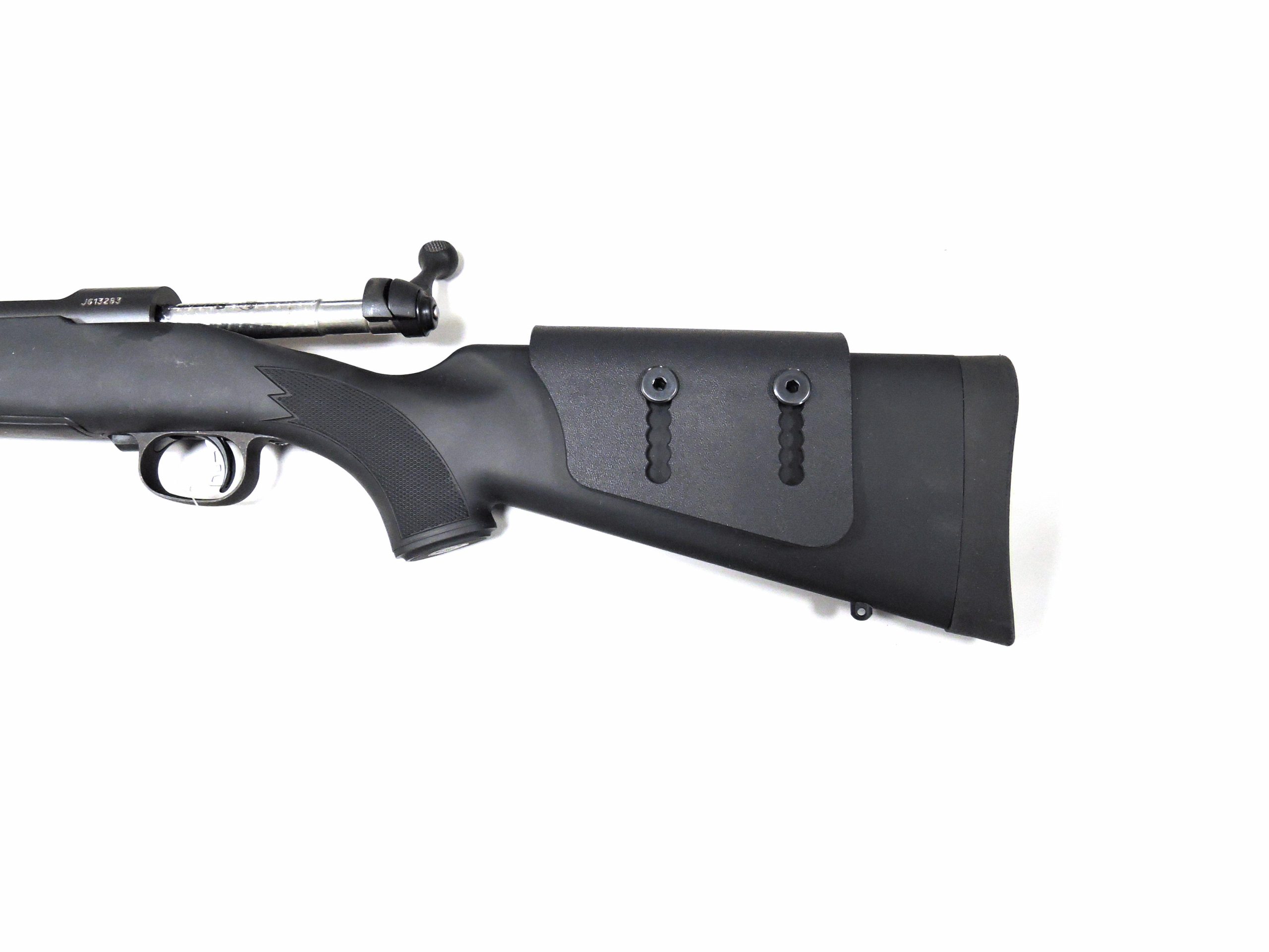 Savage Arms Mod 11 – Cal. 308 WIN - immagine 4