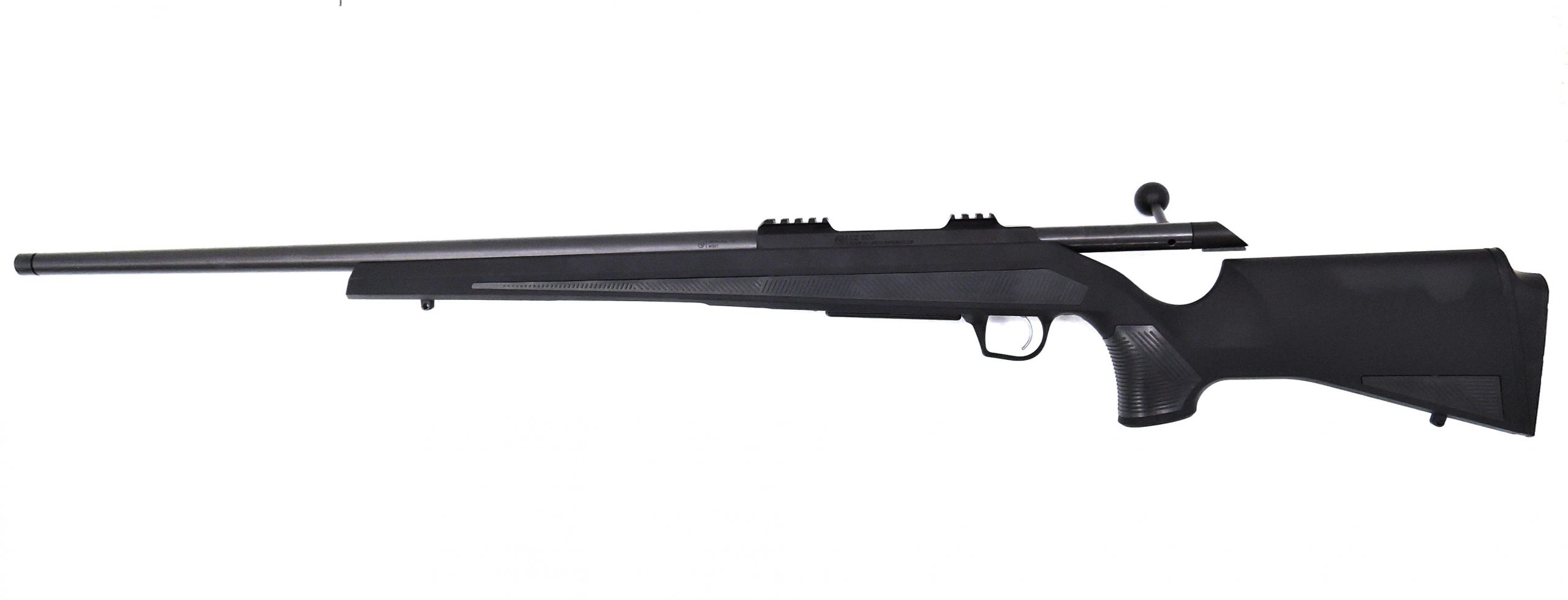 CZ 600 Alpha – Cal. 300 Win Mag - immagine 3