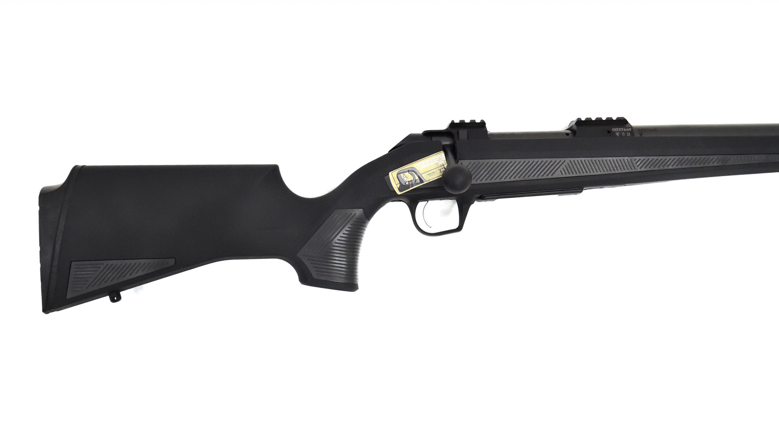 CZ 600 Alpha – Cal. 300 Win Mag - immagine 4