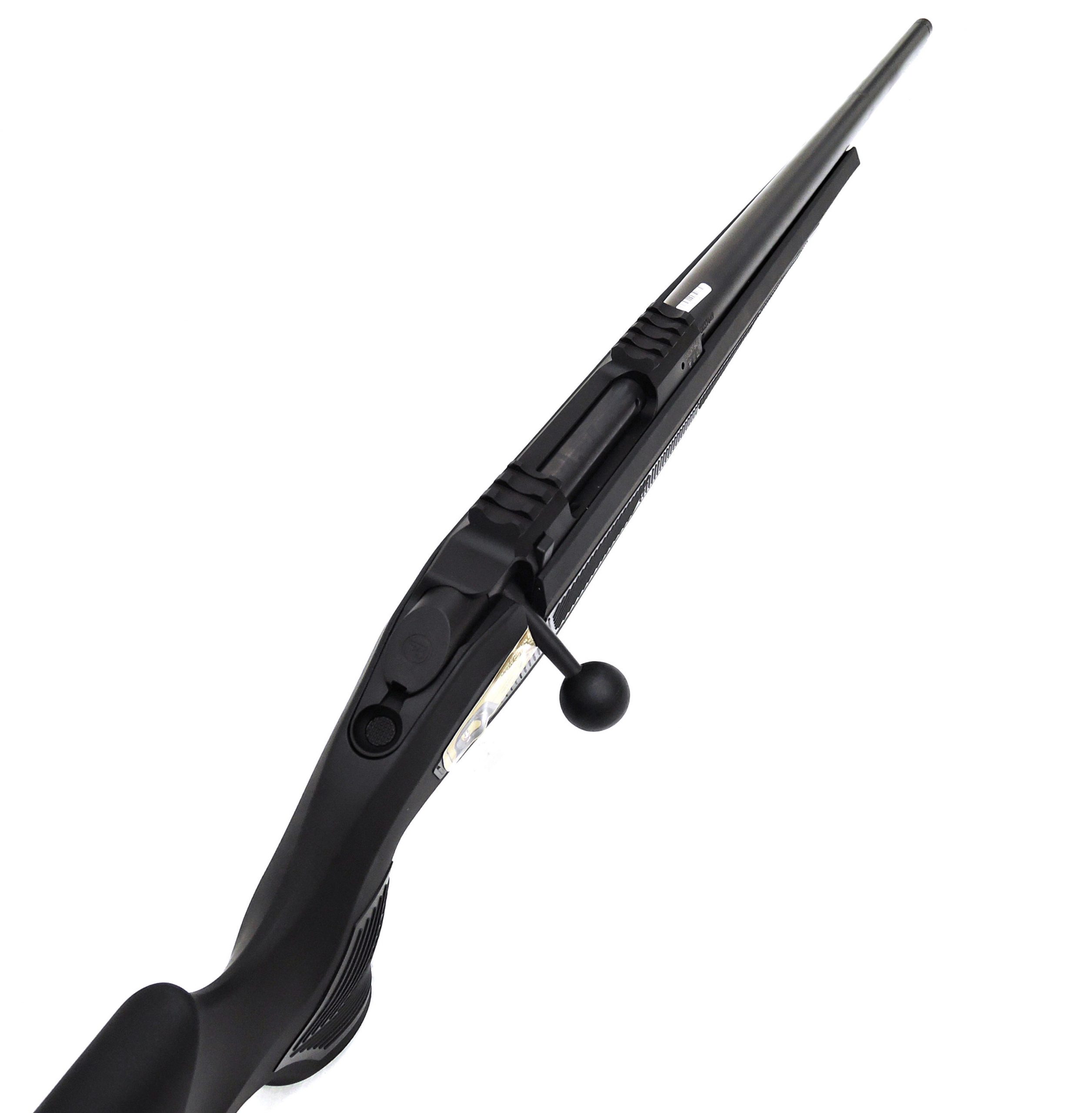 CZ 600 Alpha – Cal. 300 Win Mag - immagine 6