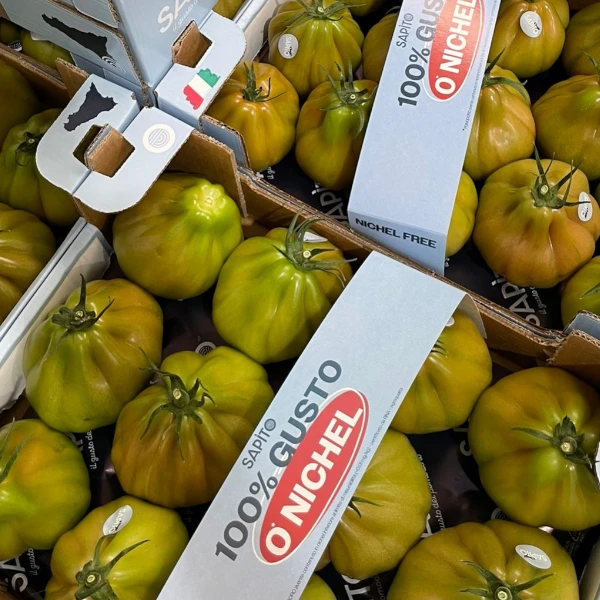 Pomodoro Cuore di Bue kg 1 - immagine 3