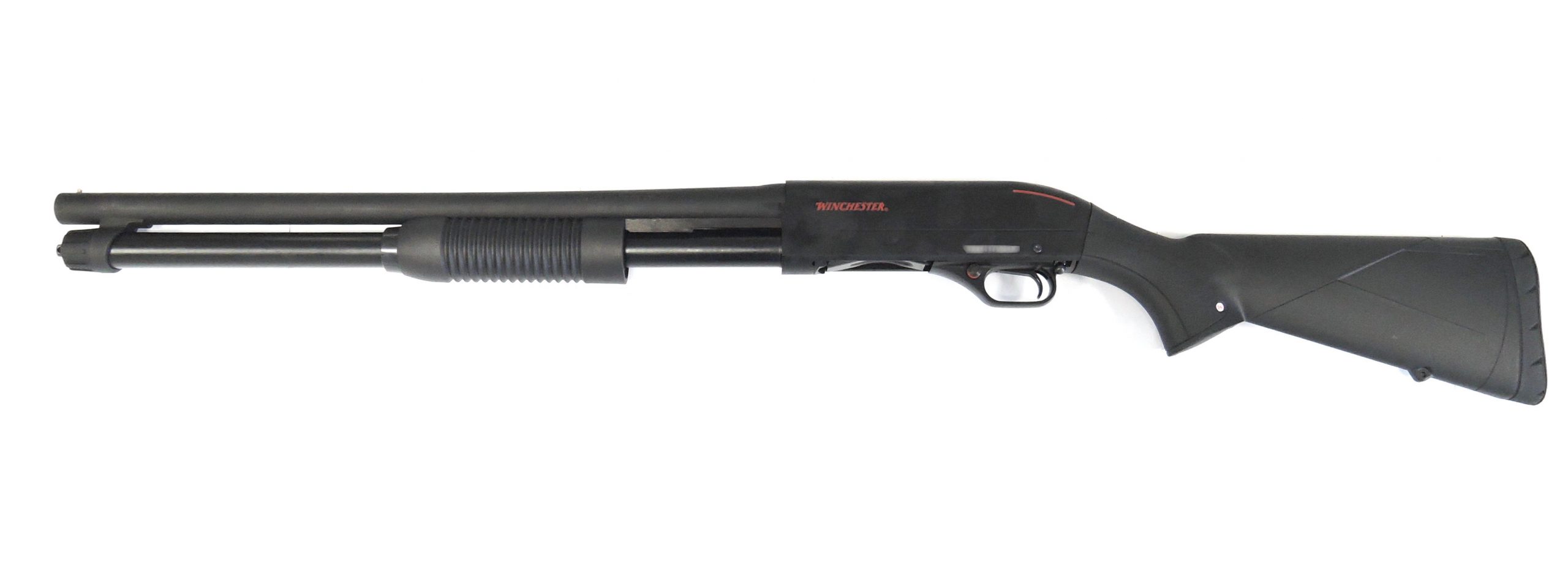 Winchester SXP Defender High Capacity – Cal. 12 - immagine 3