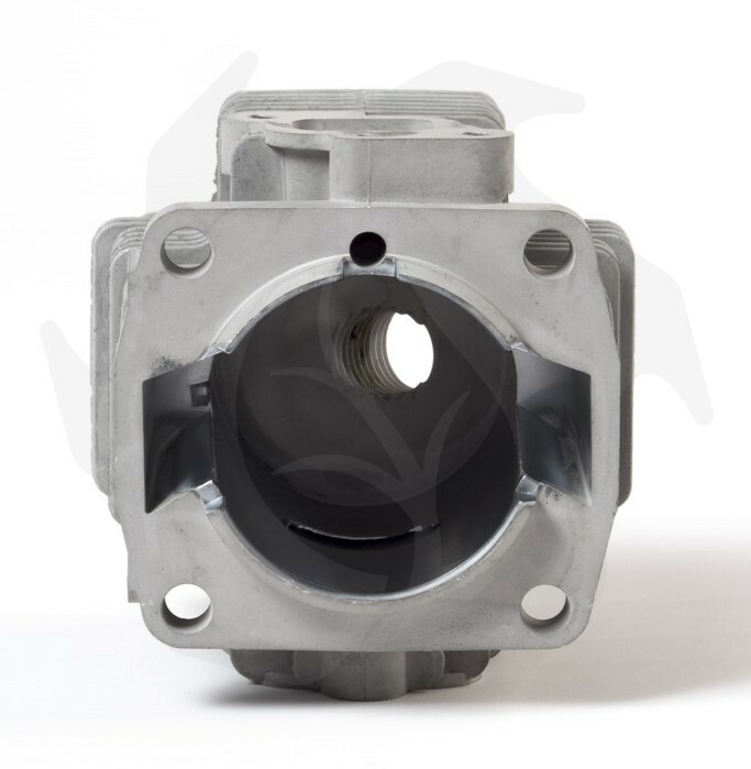 Cilindro e pistone motore per decespugliatore KAWASAKI TH 48 - immagine 7